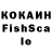 Марихуана OG Kush Oleksii Koniaiev